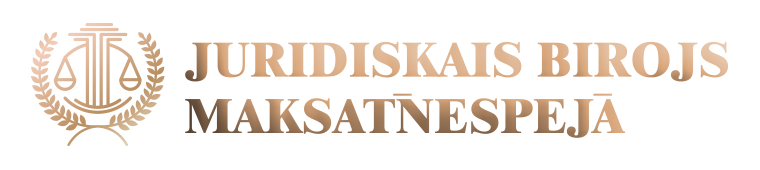 JURIDISKAIS BIROJS MAKSĀTNESPĒJA